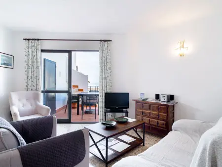 Appartement Capistrano Playa 803, 2 ch, accès plage : photo 5