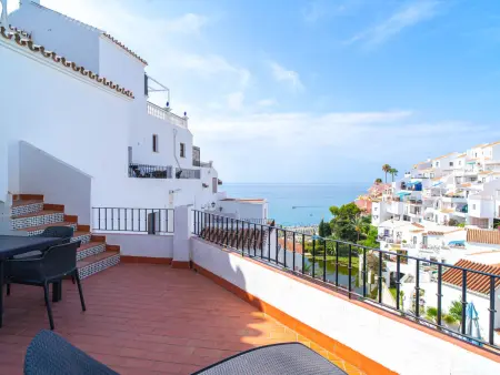Appartement Capistrano Playa 803, 2 ch, accès plage : photo 6