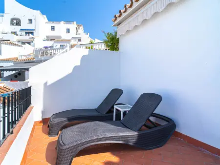 Appartement Capistrano Playa 803, 2 ch, accès plage : photo 8