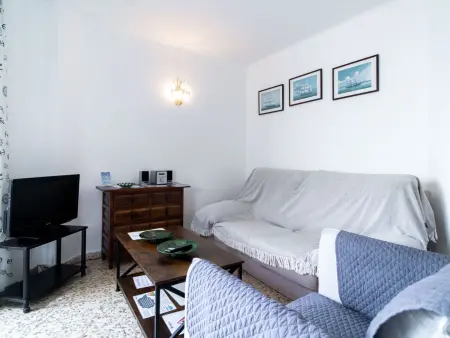 Appartement Capistrano Playa 803, 2 ch, accès plage : photo 9