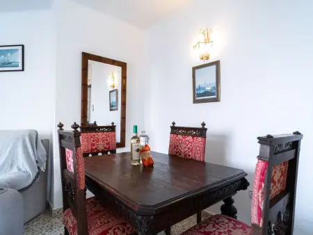 Appartement Capistrano Playa 803, 2 ch, accès plage : photo 10
