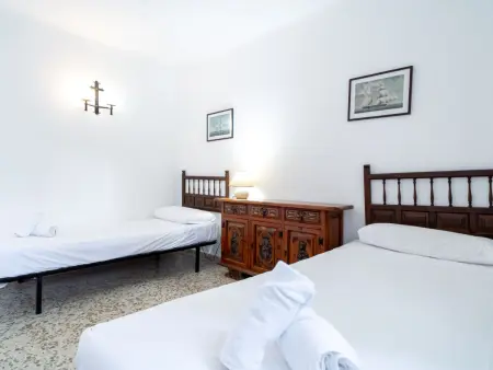 Appartement Capistrano Playa 803, 2 ch, accès plage : photo 15