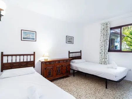 Appartement Capistrano Playa 803, 2 ch, accès plage : photo 16