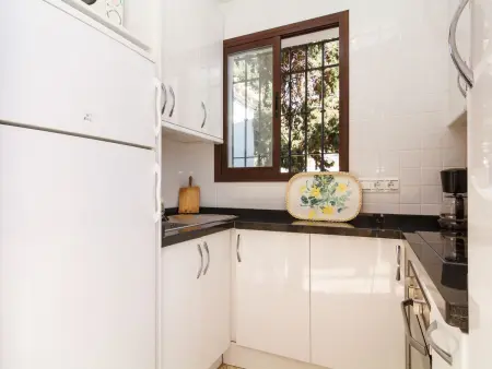 Appartement Capistrano Playa 803, 2 ch, accès plage : photo 19
