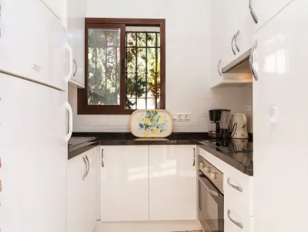 Appartement Capistrano Playa 803, 2 ch, accès plage : photo 20