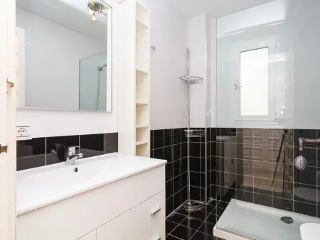 Appartement Capistrano Playa 803, 2 ch, accès plage : photo 21
