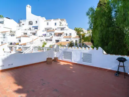 Appartement Capistrano Playa 803, 2 ch, accès plage : photo 29