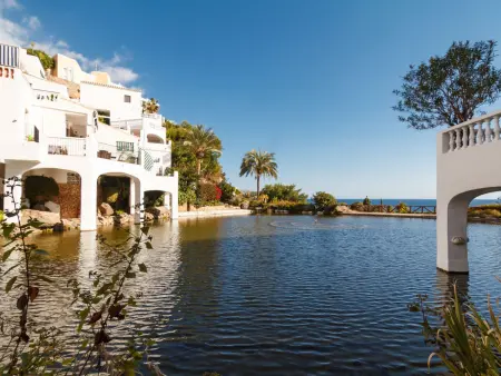 Appartement Capistrano Playa 803, 2 ch, accès plage : photo 49