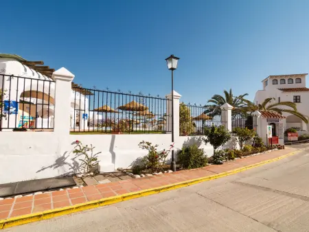 Appartement Capistrano Playa 803, 2 ch, accès plage : photo 50