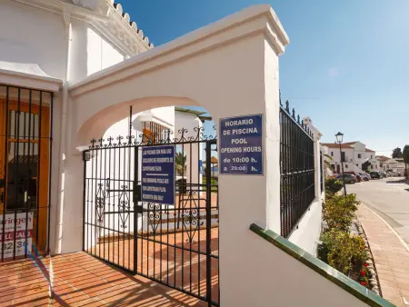 Appartement Capistrano Playa 803, 2 ch, accès plage : photo 52