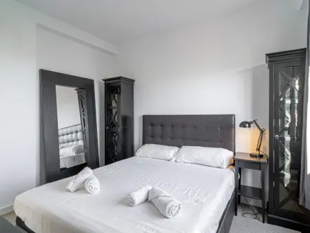 Appartement Marina Vista Paradise, vue mer à Nerja : photo 14