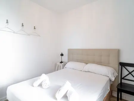 Appartement Marina Vista Paradise, vue mer à Nerja : photo 18