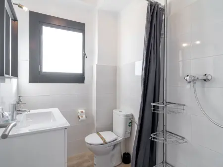 Appartement Marina Vista Paradise, vue mer à Nerja : photo 19