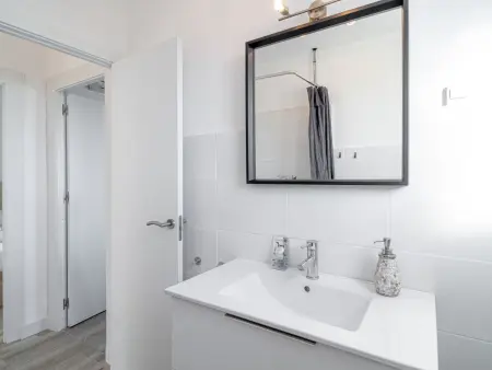 Appartement Marina Vista Paradise, vue mer à Nerja : photo 21