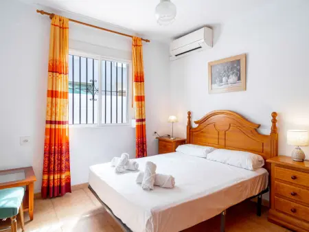 Villa Francisca - Maison 3 chambres à 10 min de la plage : photo 4
