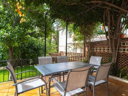 Villa Francisca - Maison 3 chambres à 10 min de la plage : photo 7