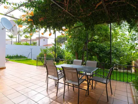 Villa Francisca - Maison 3 chambres à 10 min de la plage : photo 11