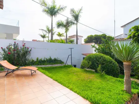 Villa Francisca - Maison 3 chambres à 10 min de la plage : photo 12