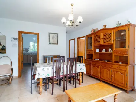 Villa Francisca - Maison 3 chambres à 10 min de la plage : photo 16