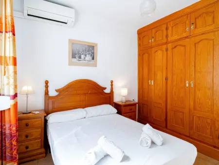 Villa Francisca - Maison 3 chambres à 10 min de la plage : photo 19