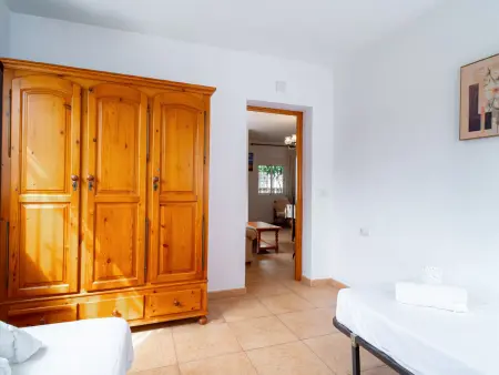 Villa Francisca - Maison 3 chambres à 10 min de la plage : photo 21