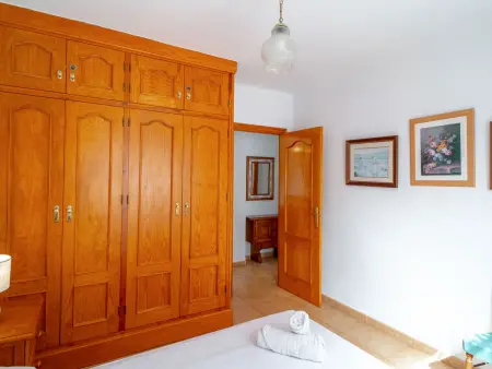 Villa Francisca - Maison 3 chambres à 10 min de la plage : photo 23