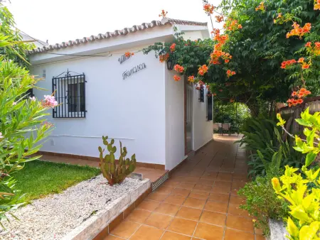 Villa Francisca - Maison 3 chambres à 10 min de la plage : photo 31