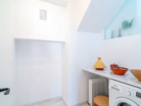Casa Corazon Burriana - Villa 6 pers., vue mer à Nerja : photo 13