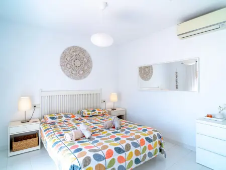 Casa Corazon Burriana - Villa 6 pers., vue mer à Nerja : photo 14