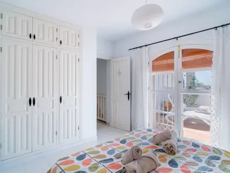 Casa Corazon Burriana - Villa 6 pers., vue mer à Nerja : photo 15