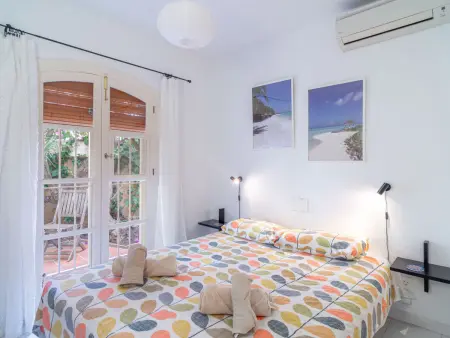 Casa Corazon Burriana - Villa 6 pers., vue mer à Nerja : photo 21
