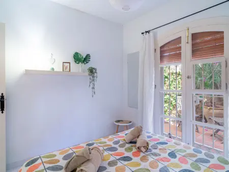 Casa Corazon Burriana - Villa 6 pers., vue mer à Nerja : photo 22