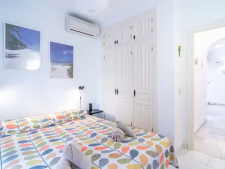 Casa Corazon Burriana - Villa 6 pers., vue mer à Nerja : photo 23