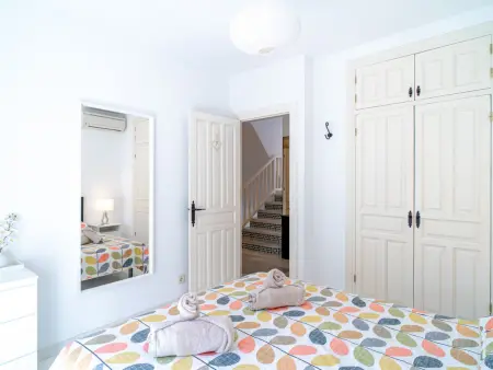 Casa Corazon Burriana - Villa 6 pers., vue mer à Nerja : photo 25