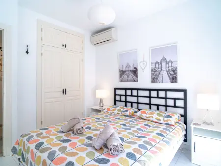 Casa Corazon Burriana - Villa 6 pers., vue mer à Nerja : photo 26
