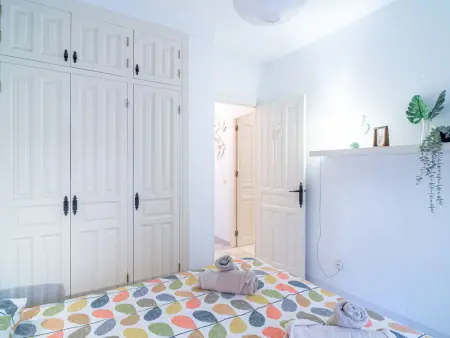 Casa Corazon Burriana - Villa 6 pers., vue mer à Nerja : photo 27