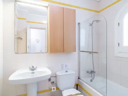 Casa Corazon Burriana - Villa 6 pers., vue mer à Nerja : photo 28