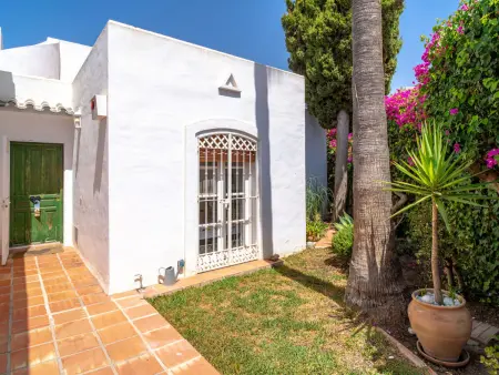 Casa Corazon Burriana - Villa 6 pers., vue mer à Nerja : photo 31