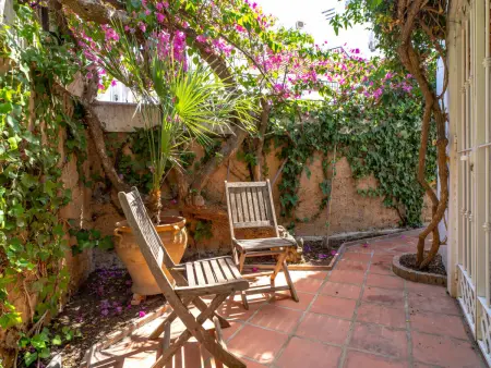 Casa Corazon Burriana - Villa 6 pers., vue mer à Nerja : photo 37