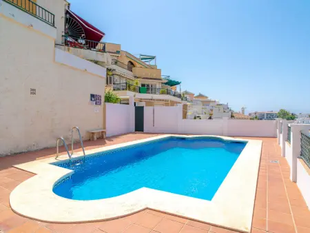 Casa Corazon Burriana - Villa 6 pers., vue mer à Nerja : photo 39