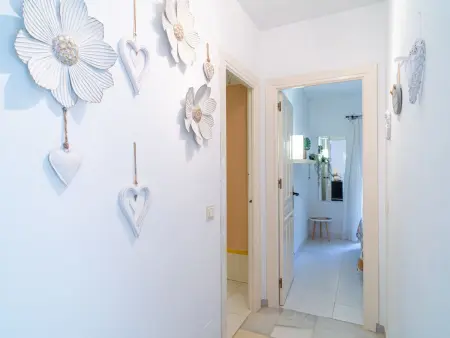 Casa Corazon Burriana - Villa 6 pers., vue mer à Nerja : photo 41
