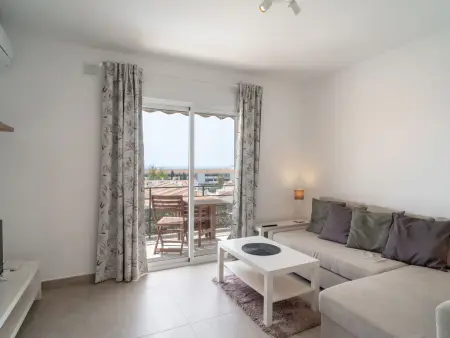 Appartement 4 pers. vue mer à Nerja, piscine : photo 5