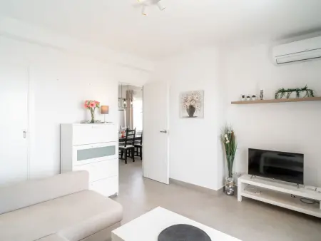 Appartement 4 pers. vue mer à Nerja, piscine : photo 6