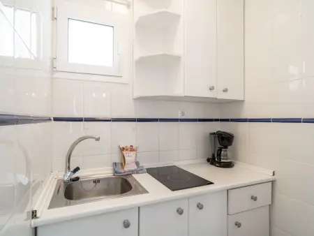 Appartement 4 pers. vue mer à Nerja, piscine : photo 8
