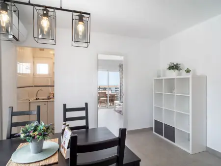 Appartement 4 pers. vue mer à Nerja, piscine : photo 9