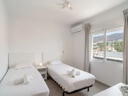 Appartement 4 pers. vue mer à Nerja, piscine : photo 12
