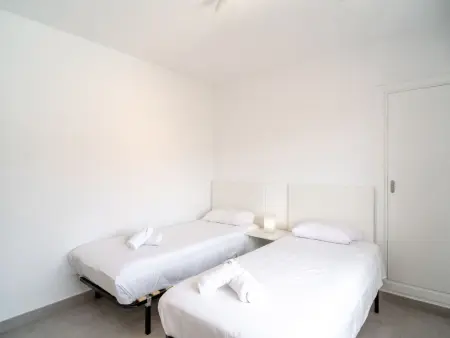 Appartement 4 pers. vue mer à Nerja, piscine : photo 13