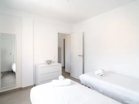 Appartement 4 pers. vue mer à Nerja, piscine : photo 14