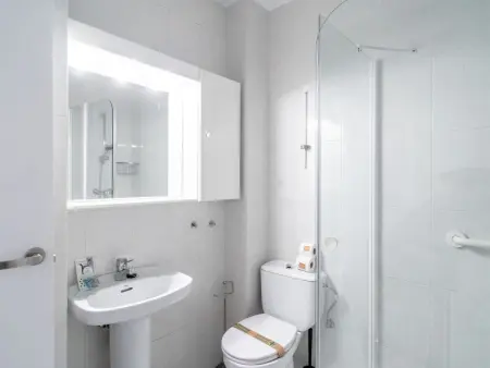 Appartement 4 pers. vue mer à Nerja, piscine : photo 16
