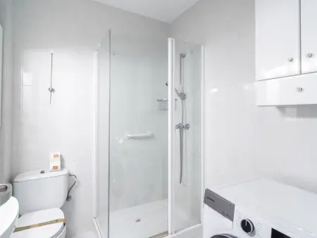 Appartement 4 pers. vue mer à Nerja, piscine : photo 17